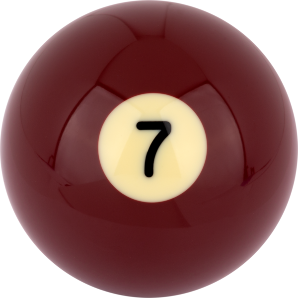 Action Deluxe Replacement Ball - #7